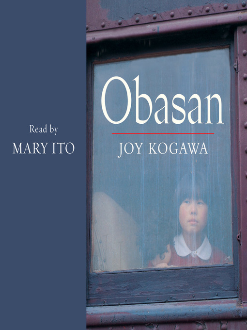 Title details for Obasan by Joy Kogawa - Wait list